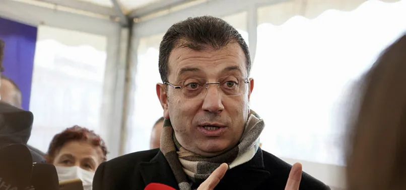 İBB kapısı CHP'nin rant merkezi mi? Müdürlere 3 milyon 600 bin lira ödeme yapıldı! Tevfik Göksu'dan dikkat çeken sözler: Bu nasıl partizanlık?