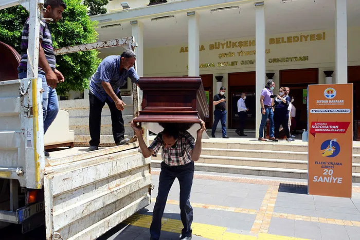 AK Partili Mehmet Özhaseki’den CHP’li Zeydan Karalar’a: Bu durum olsa olsa iş bilmezliktir, beceriksizliktir