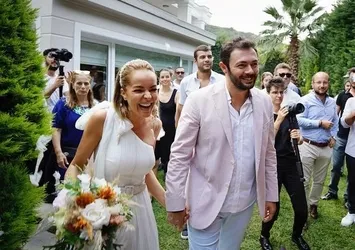 Bengü'nün bebek odası 40 bin lira tuttu