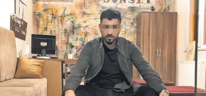 Kan donduran olay! Gömüldükleri mezardan sağ çıktılar! Olayla ilgili görüntüler ilk kez A Haber'de