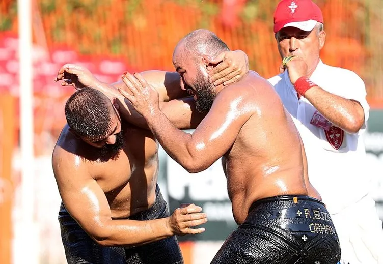 LUCHA LIBRE EN VIVO TRT Sports | ¿En qué canal se transmite la 664.ª edición de la histórica Kırkpınar Oil Wrestling? ¿Cuánto cuesta el premio al mejor luchador de 2025?