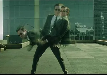 Yargıtay 'Matrix savunması' ile ikna oldu