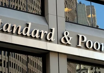 S&P Türkiye'nin not görünümünü değiştirdi