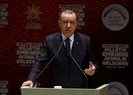 Cumhurbaşkanı Erdoğan: Biz dinde reform aramıyoruz, haddimize mi?