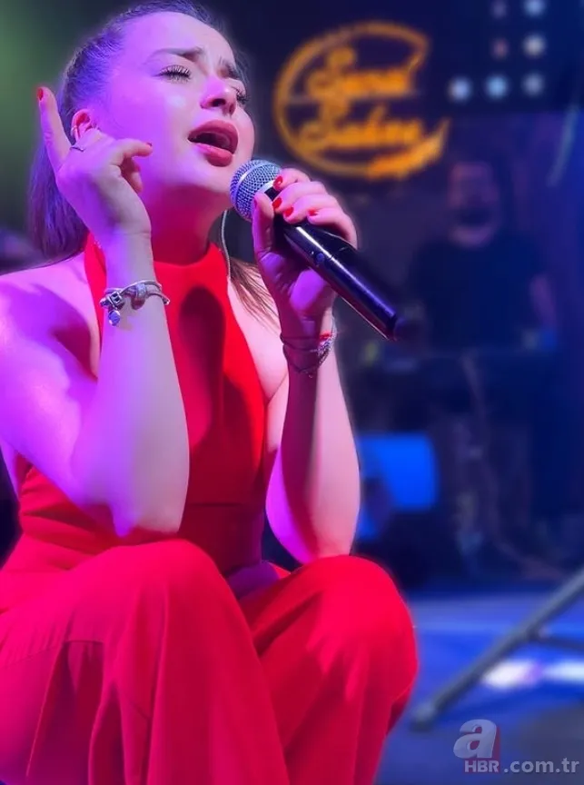 Bir Şarkısın Sen'in "Fındık Kurdu" kocaman oldu! O şimdi sahnelerden inmiyor 5