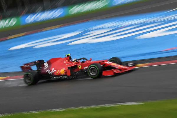Son dakika: Formula 1 Türkiye Grand Prix'inin tarihi değişti - 3