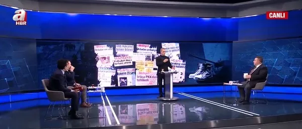 Türk demokrasi tarihine sürülen kara leke! 28 Şubat’ta medya nasıl rol oynadı!