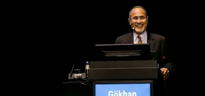 Diyabet Mükemmeliyet Ödülü’nün bu yılki sahibi Prof. Dr. Gökhan Hotamışlıgil oldu