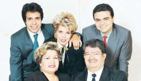 Turgut Özal’ın kızı Zeynep Özal’dan flaş açıklamalar! Başkan Erdoğan için bakın ne dedi?