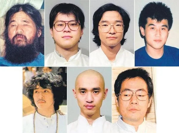 Prof. Dr. Naito Masanori FETÖ tehlikesine dikkat çekti: Sarin gazı örgütüyle aynı - 1