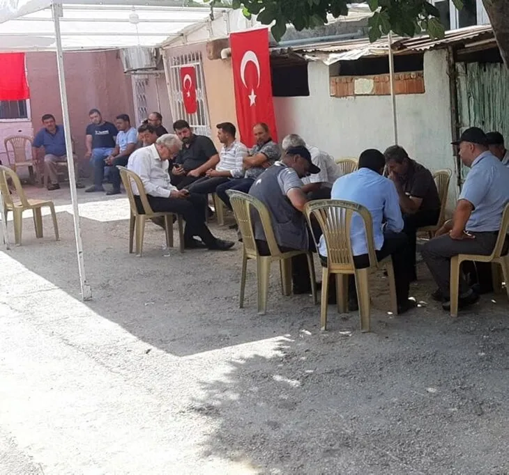 Şehit Jandarma Uzman Çavuş Turgut İçen’in son sözleri ortaya çıktı! Şehit olacağı içine doğmuş | 3 saat önce annesini aradı