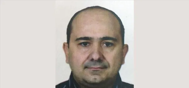 FETÖ’nün Ege ve Akdeniz sorumlusu Mehmet Tahir Kocakurt yakalandı