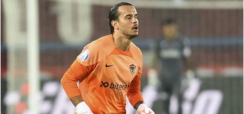 Galatasaray'da transferde yeni hedef! Kaleye Hatayspor'dan Erce Kardeşler...