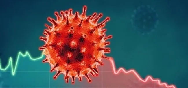 Beta adı verilen protein koronavirüs hastalarını yoğun bakıma girmeden tedavi ediyor! - 1