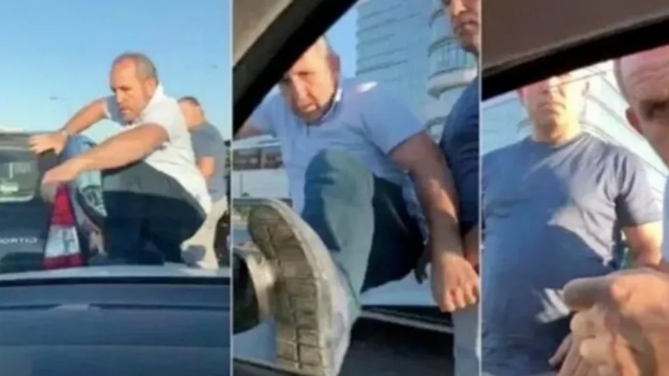 Pendik'te hamile kadının olduğu araca saldıran baklavacı kardeşlerin tekrar yargılandığı davada karar çıktı