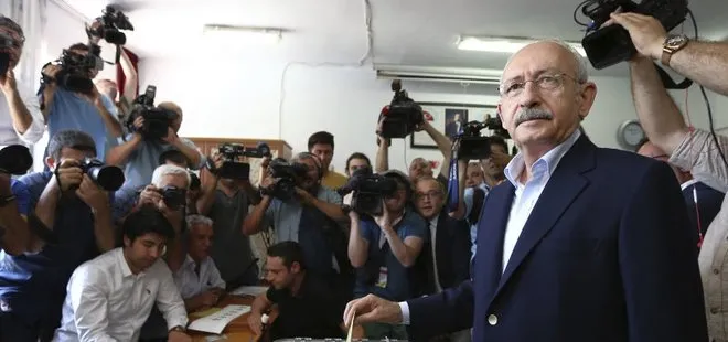 Bir yandan CHP’liler bir yandan 7’li koalisyon! Kılıçdaroğlu’na bir darbe de HDPKK’dan: Yerel seçimde kendi adayımızı çıkarabiliriz