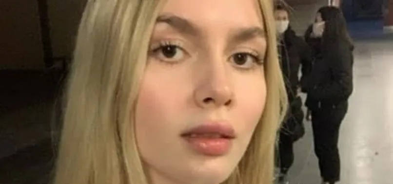 Dua Lipa'nın izinde! Aleyna Tilki hayalinden vazgeçmiyor