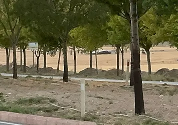 Konya'da hareketli anlar! İHA kontrollü acil iniş yaptı | Can kaybı var mı? TUSAŞ'tan açıklama...