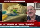 Salgın ne zaman pik yapacak?