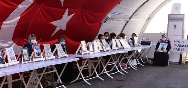 Son dakika: Diyarbakır’da bir aile daha evladına kavuştu