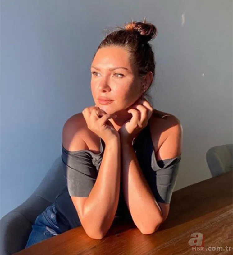 Rafet El Roman’ın eski eşi Tuğba Altıntop’tan şiddet itirafı: Çok acı çektim 5