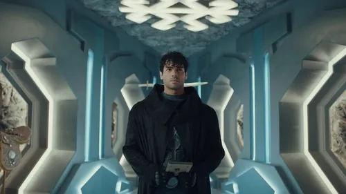 Akıncı 16. bölüm fragmanı yayınlandı: "Akıncı şehrin, ülkenin koruyucusu... Bundan sonra her gece sana cehennem yaşatacağım"