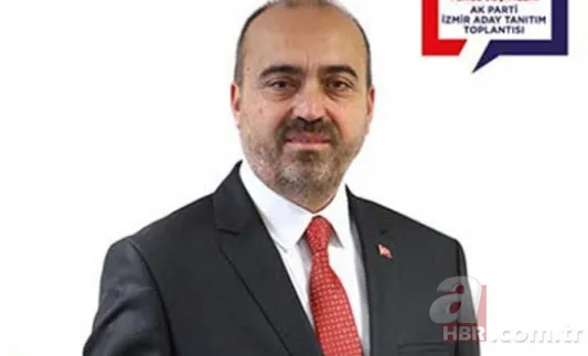 AK Parti'nin İzmir ilçe belediye başkan adayları belli oldu 13