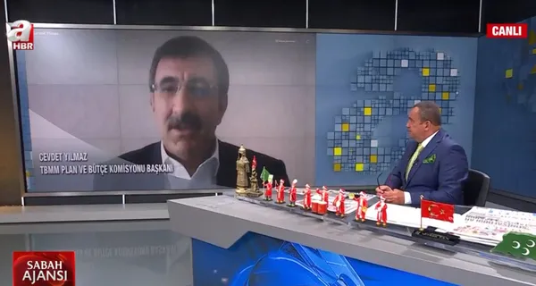 CHP neden erken seçim istiyor? AK Partili vekil Cevdet Yılmaz’dan A Haber’de FETÖ’ye af vaadine sert tepki