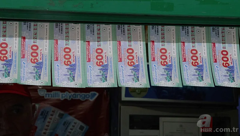 Milli piyango bilet sorgulama telefondan nasıl yapılır? 2025 MPİ bilet sonucumu telefondan nasıl öğrenirim? 5