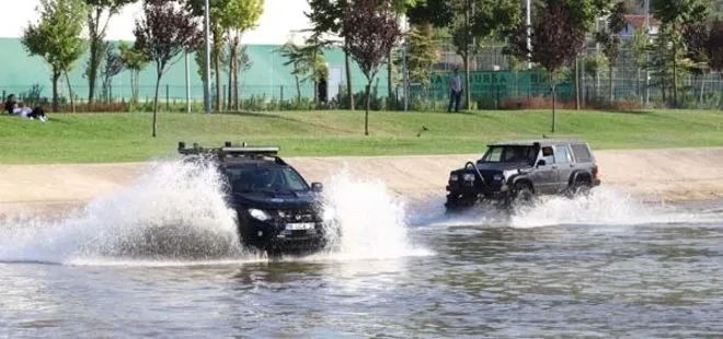 Turizmin en doğal hali