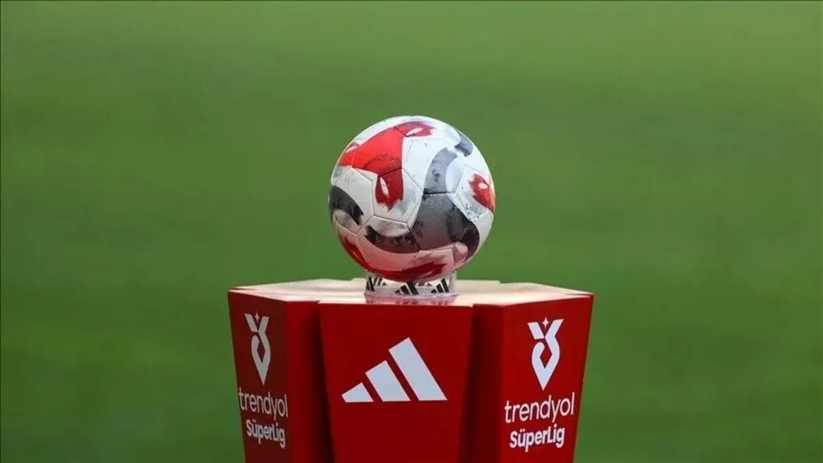 Süper Lig'de transferde son saatler! Bu gece perde kapanıyor! İşte biten tüm transferler...