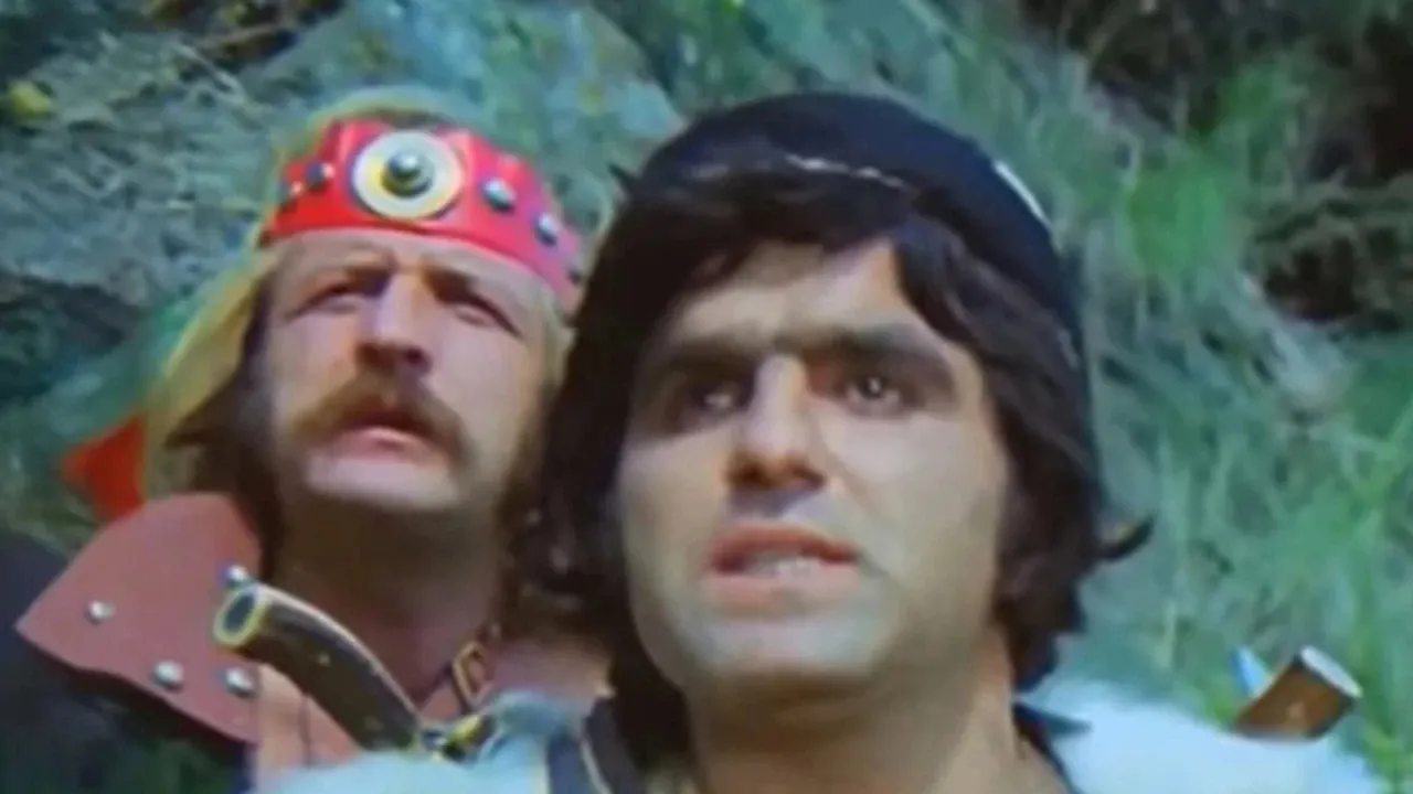 Cüneyt Arkın'ın rol arkadaşıydı! Emektar oyuncu Necdet Kökeş'ten üzen haber