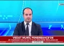 Vedat Muriçin yeni takımı resmen belli oldu