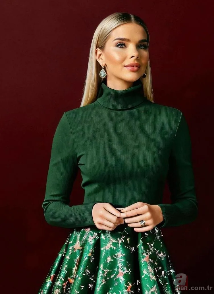 90'dan 49 kiloya düştü! Damla Ersubaşı bu yöntemle tam 41 kilo vermişti! Şimdi ise... 11