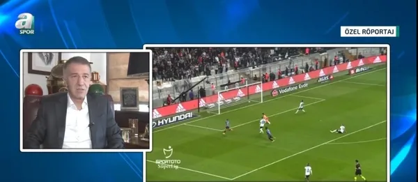 Trabzonspor Başkanı Ahmet Ağaoğlu'dan A Spor'a özel açıklamalar! İşte şampiyonluğun hikayesi - 1