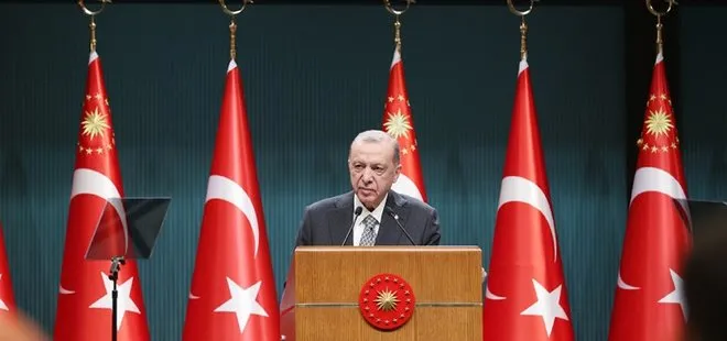 Son dakika: Seçim kararı Resmi Gazete’de! Başkan Erdoğan: Seçimlerin 14 Mayıs’ta yenilenmesi kararını imzaladım |