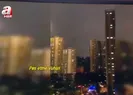 Kayıp 1 yıl! İşte tarihi geçen görüntüler
