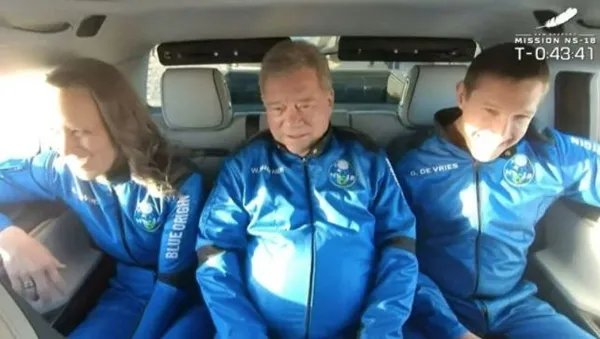 uzay-yolunun-kaptan-kirku-william-shatnerin-uzay-yolculugu-tamamlandi-efsane-dizi-gercek-oldu-1634137447912.jpg Uzay Yolu'nun Kaptan Kirk'ü William Shatner'in uzay yolculuğu tamamlandı | Efsane dizi gerçek oldu - 1