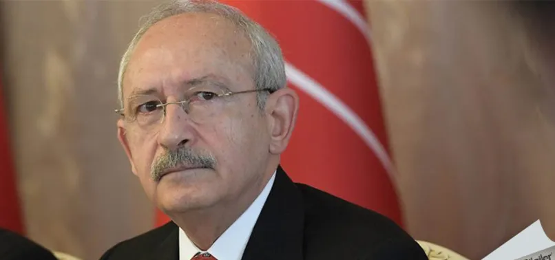 AMERİKA’DAN KILIÇDAROĞLU’NA VERDİ VERİŞTİRDİ