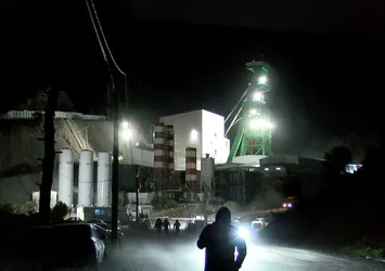 İzmir'de maden ocağı kazası! O şirketten ilk açıklama geldi