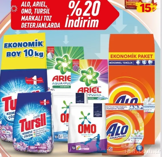 22 Eylül ŞOK aktüel ürünler kataloğu: Ev ihtiyaçları için sürpriz indirimler! ŞOK'ta bu hafta hangi ürünler indirimli? 18