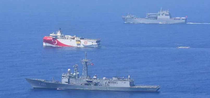 Son dakika: ABD’den Atina’ya tokat gibi cevap: Yunan hava sahası 10 mil olamaz