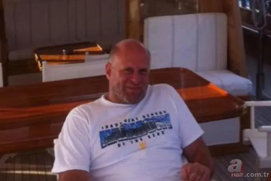 İş insanı Rıza Kalkavan'ın ölüm nedeni ortaya çıktı! Vefatından önce... 2