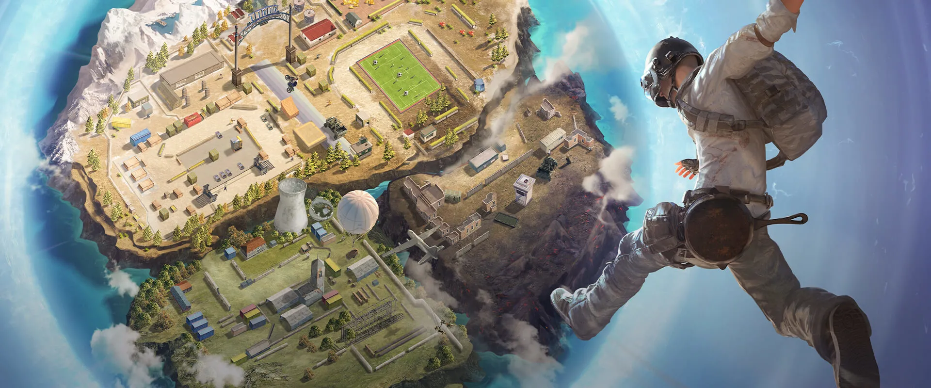 PUBG Mobile 2.1 güncelleme ne zaman yapılacak? PUBG Mobile yeni güncelleme ödülü ve özellikleri nelerdir?