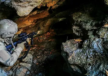 Kıran-8 Sehi Ormanları Operasyonu başladı
