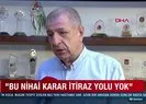 Ümit Özdağ’a yargıdan ’İYİ’ haber