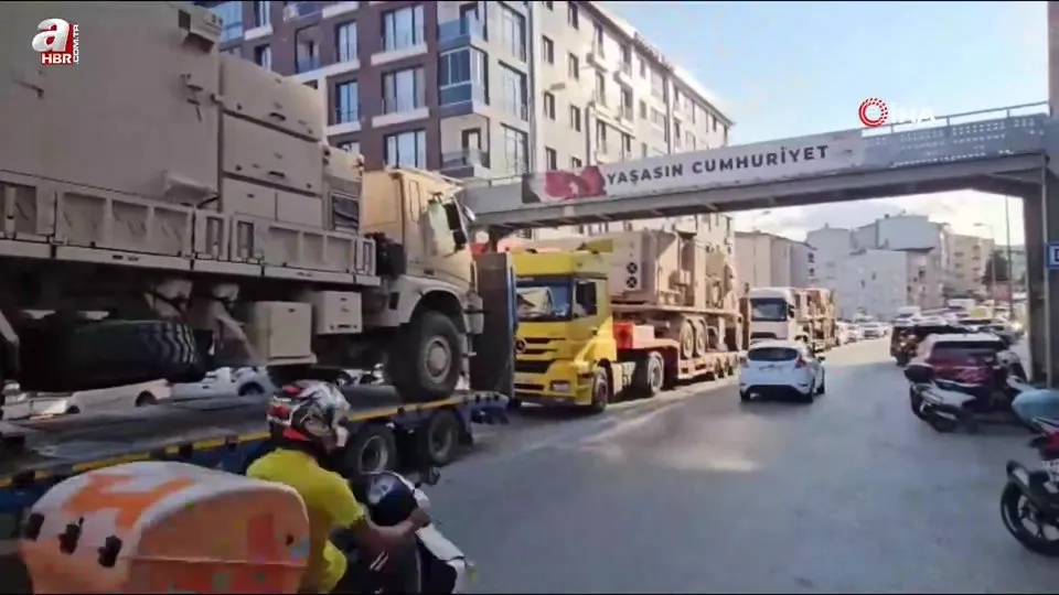 SİPER, test atışları için Sinop’ta