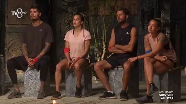 bu-aksam-survivor-var-mi-3-subat-persembe-tv8-yayin-akisinda-neler-var-survivor-yeni-bolum-ne-zaman-1643897978343.jpg Bu akşam Survivor var mı? 3 Şubat Perşembe Tv8 yayın akışında neler var? Survivor yeni bölüm ne zaman? - 2
