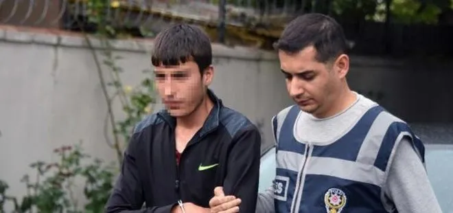Konya’da evlilik hazırlığı yapan genç kızların çeyizini çalan hırsız yakalandı