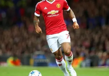 Depay'ı da istiyorum